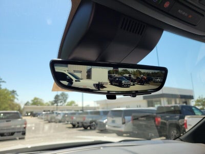 2026 GMC Sierra 1500 Crew Cab Short Box 4-Wheel Drive AT4