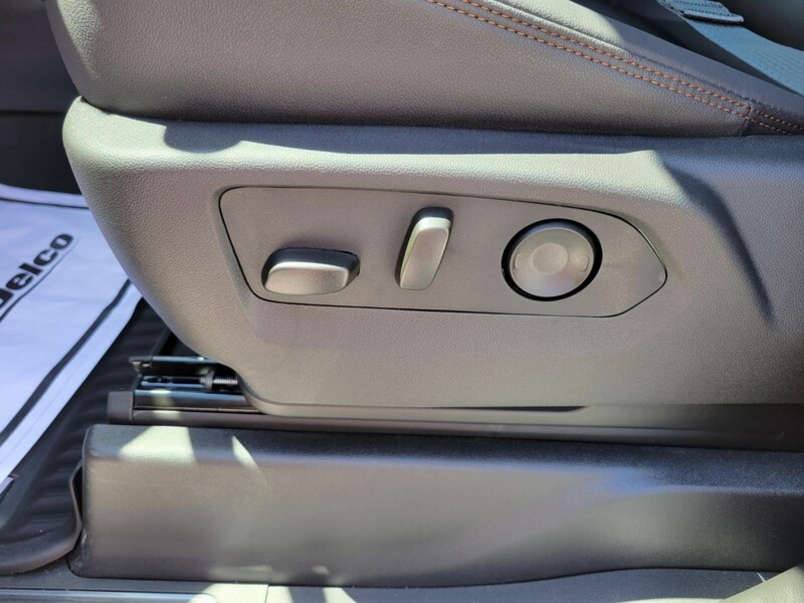 2026 GMC Sierra 1500 Crew Cab Short Box 4-Wheel Drive AT4