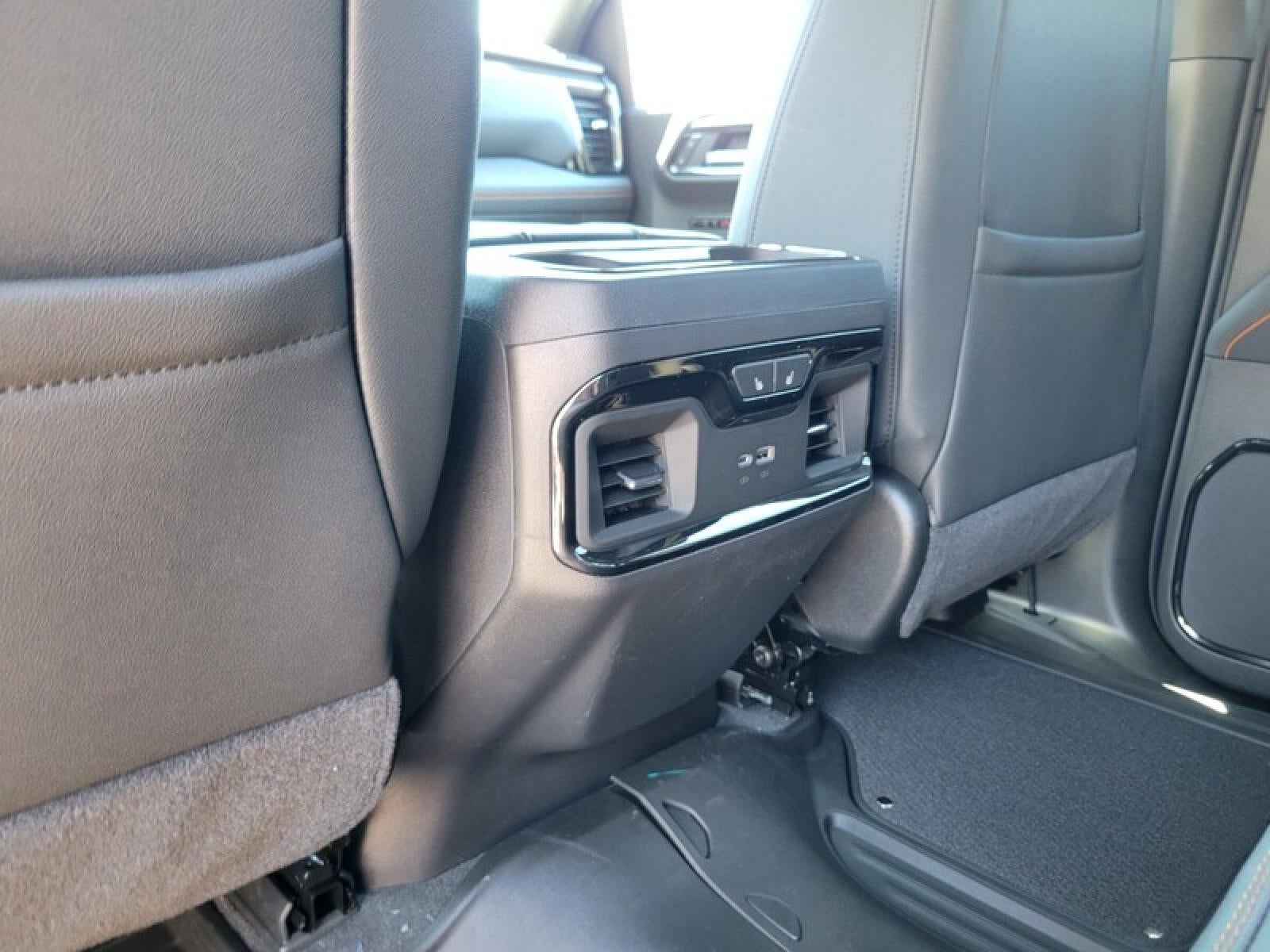 2026 GMC Sierra 1500 Crew Cab Short Box 4-Wheel Drive AT4