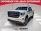 2026 GMC Sierra 1500 Crew Cab Short Box 4-Wheel Drive AT4