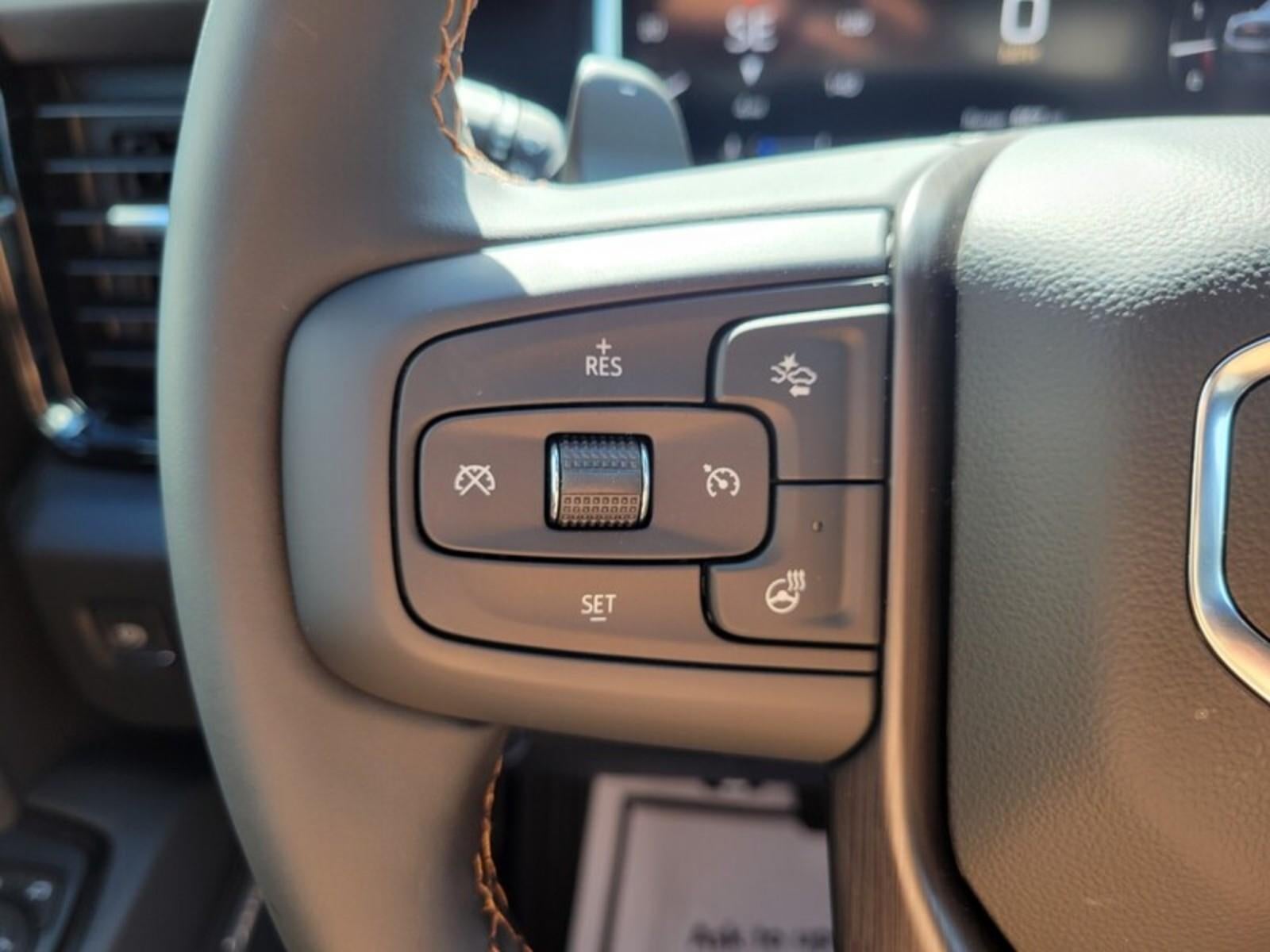 2026 GMC Sierra 1500 Crew Cab Short Box 4-Wheel Drive AT4