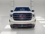 2026 GMC Sierra 1500 Crew Cab Short Box 4-Wheel Drive AT4