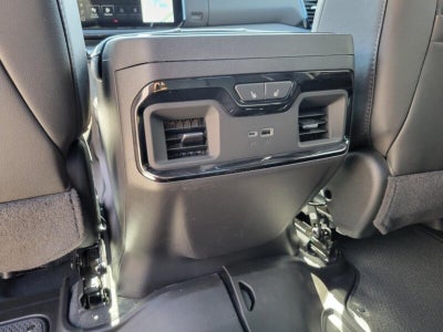 2026 GMC Sierra 1500 Crew Cab Short Box 4-Wheel Drive AT4