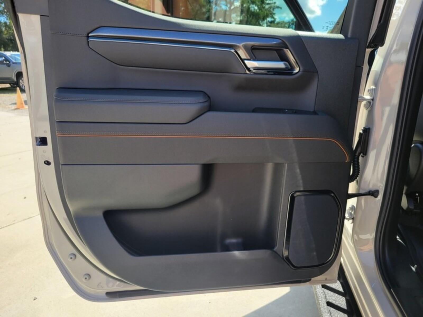 2026 GMC Sierra 1500 Crew Cab Short Box 4-Wheel Drive AT4
