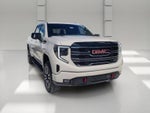 2026 GMC Sierra 1500 Crew Cab Short Box 4-Wheel Drive AT4