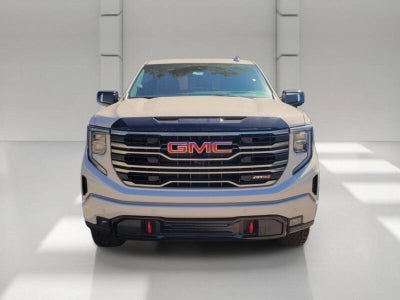 2026 GMC Sierra 1500 Crew Cab Short Box 4-Wheel Drive AT4