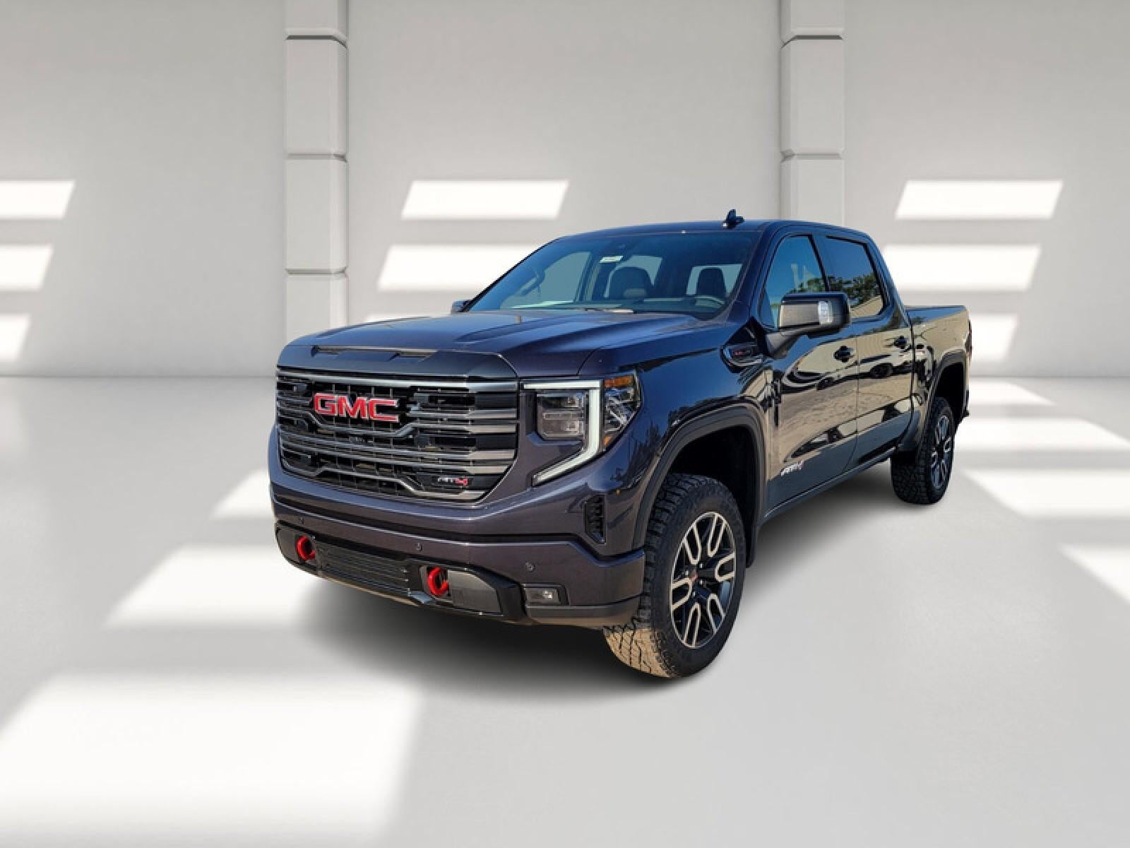 2026 GMC Sierra 1500 Crew Cab Short Box 4-Wheel Drive AT4