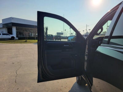 2026 GMC Sierra 1500 Crew Cab Short Box 4-Wheel Drive AT4