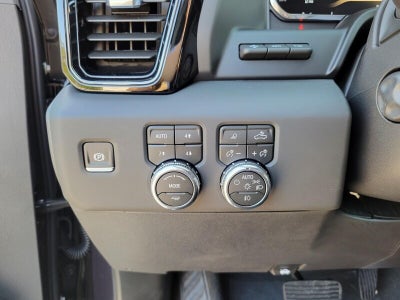 2026 GMC Sierra 1500 Crew Cab Short Box 4-Wheel Drive AT4