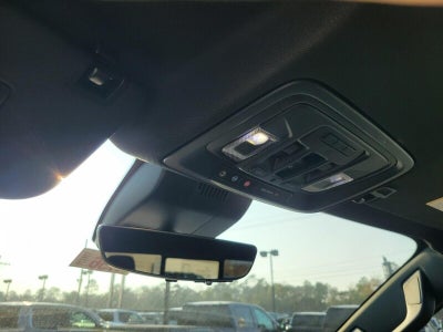 2026 GMC Sierra 1500 Crew Cab Short Box 4-Wheel Drive AT4