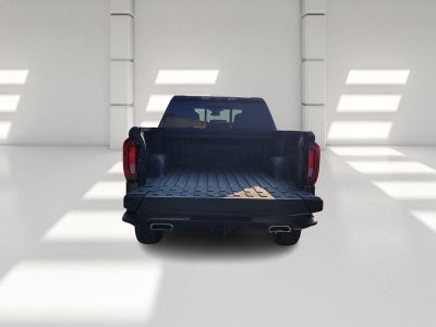 2026 GMC Sierra 1500 Crew Cab Short Box 4-Wheel Drive AT4