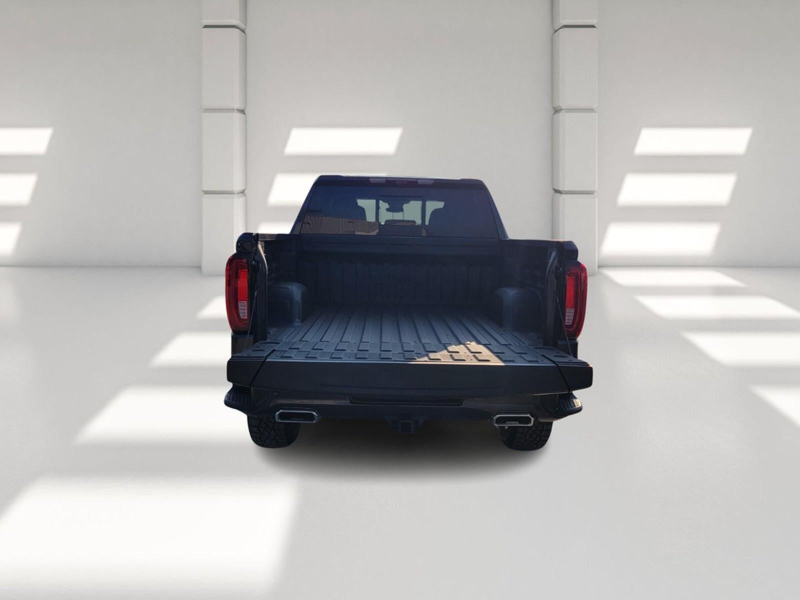 2026 GMC Sierra 1500 Crew Cab Short Box 4-Wheel Drive AT4