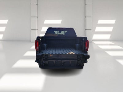 2026 GMC Sierra 1500 Crew Cab Short Box 4-Wheel Drive AT4