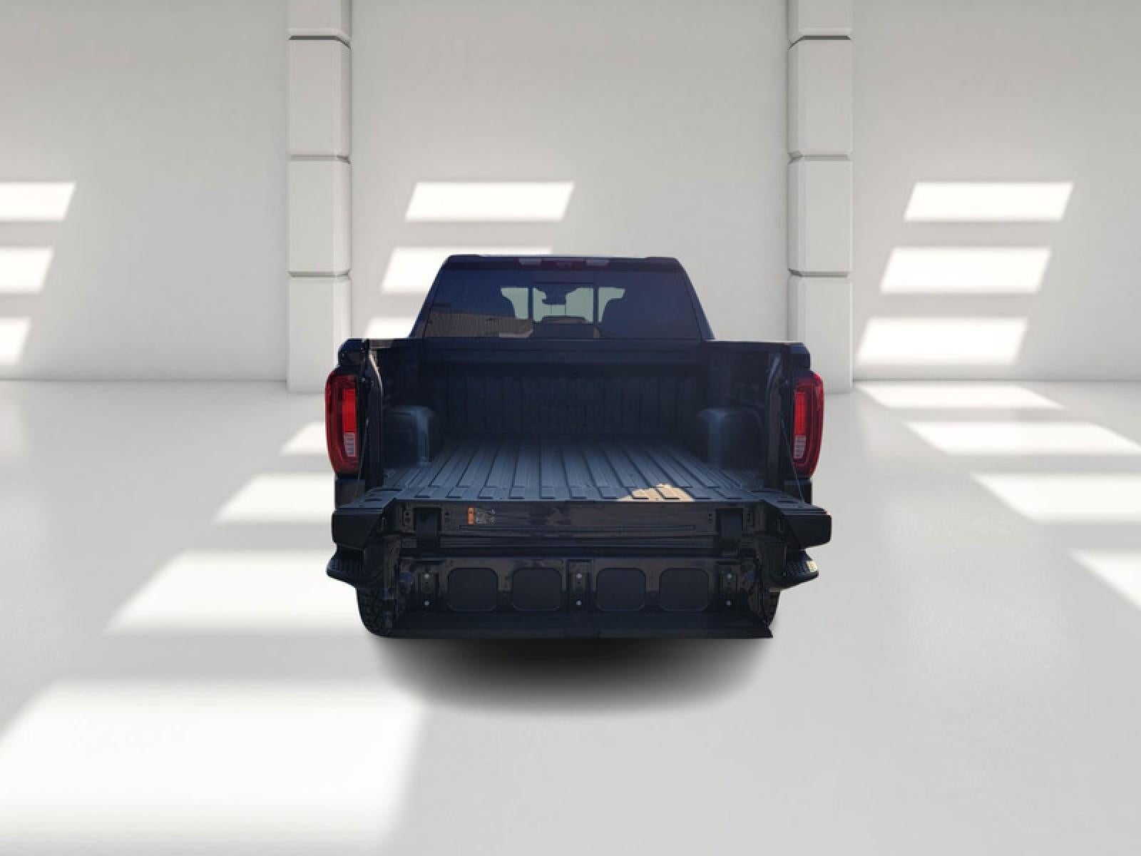 2026 GMC Sierra 1500 Crew Cab Short Box 4-Wheel Drive AT4