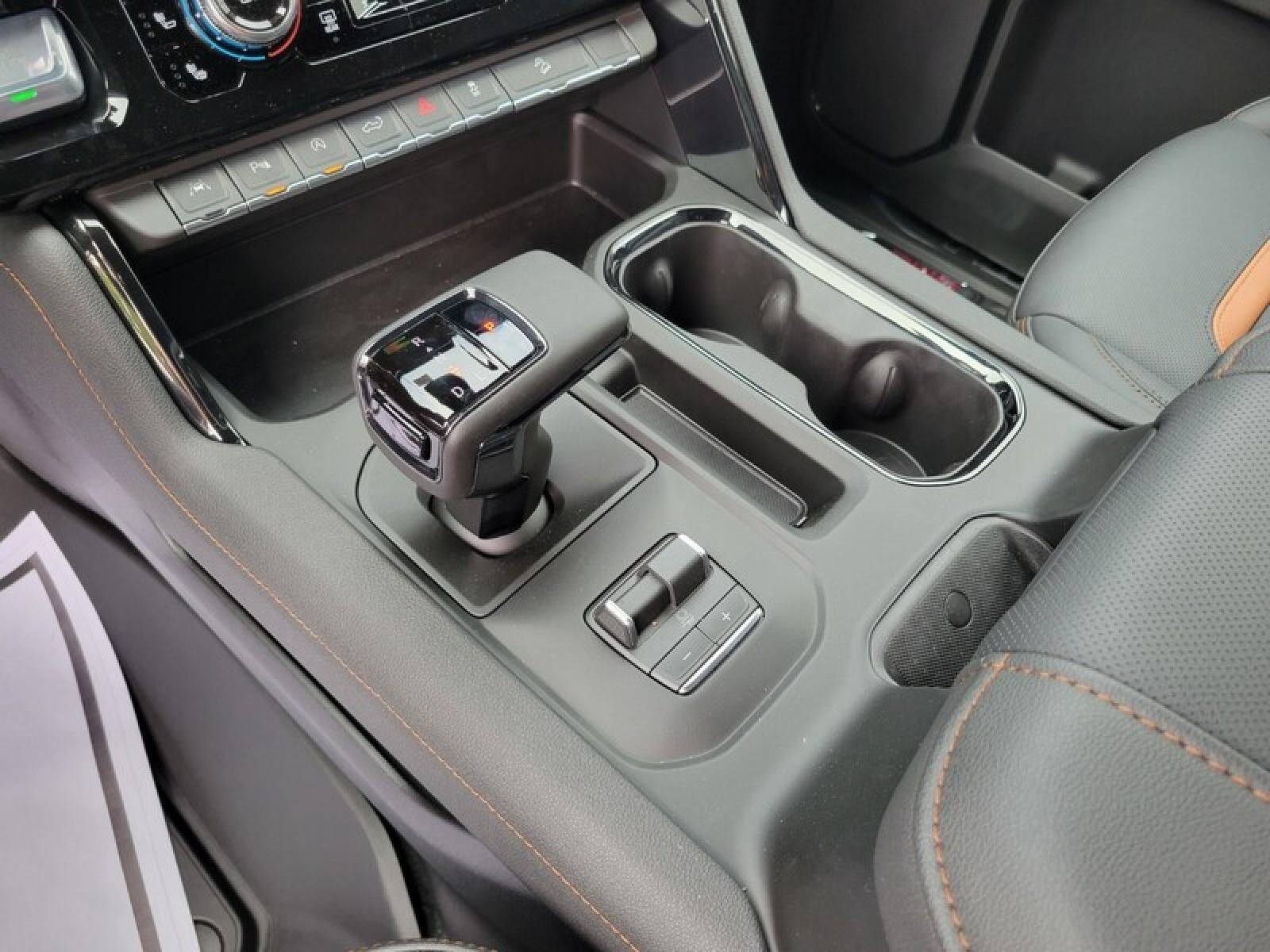 2026 GMC Sierra 1500 Crew Cab Short Box 4-Wheel Drive AT4