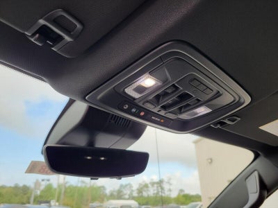 2026 GMC Sierra 1500 Crew Cab Short Box 4-Wheel Drive AT4