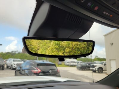 2026 GMC Sierra 1500 Crew Cab Short Box 4-Wheel Drive AT4