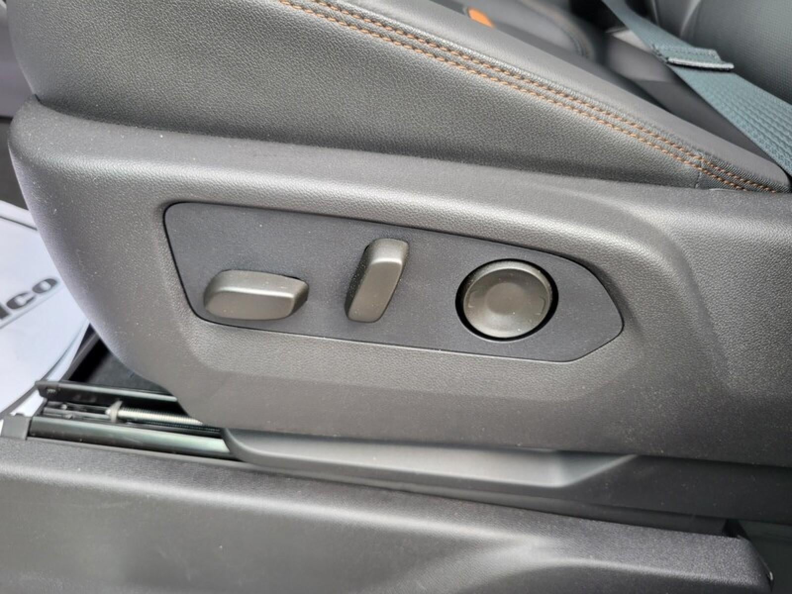 2026 GMC Sierra 1500 Crew Cab Short Box 4-Wheel Drive AT4