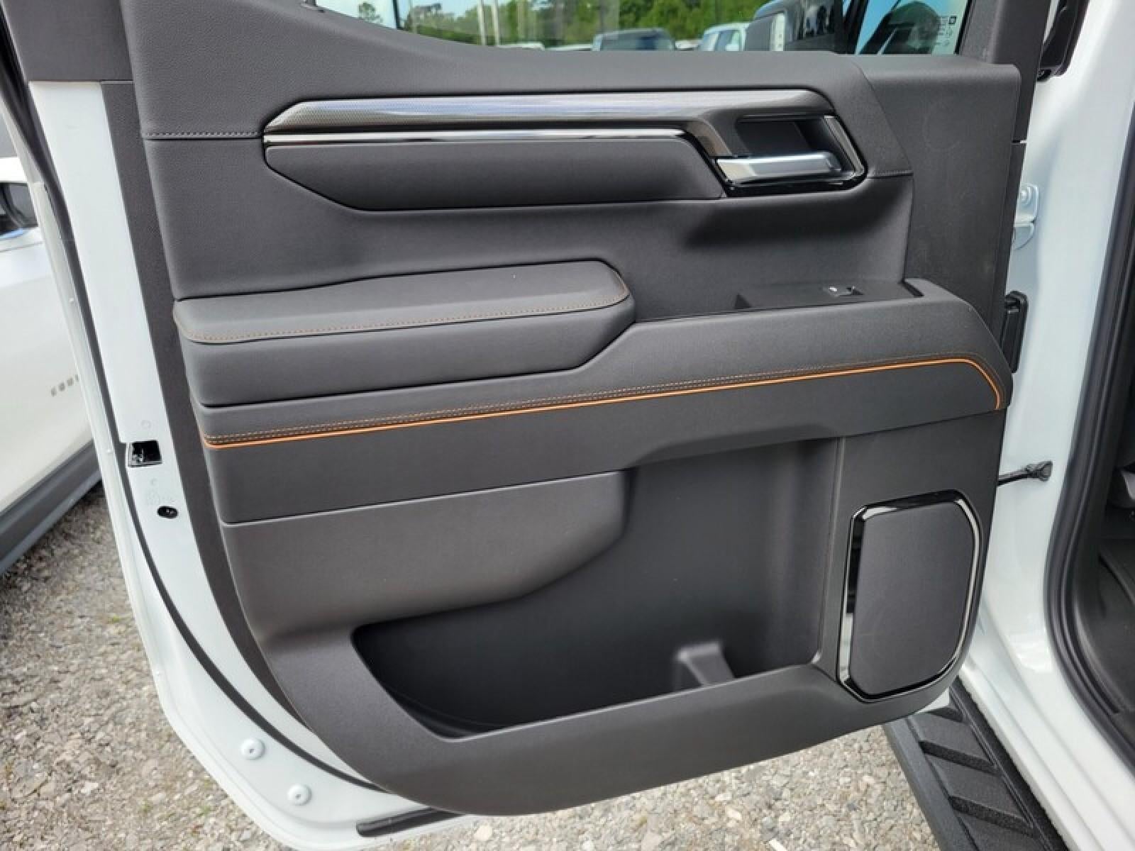 2026 GMC Sierra 1500 Crew Cab Short Box 4-Wheel Drive AT4