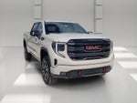 2026 GMC Sierra 1500 Crew Cab Short Box 4-Wheel Drive AT4