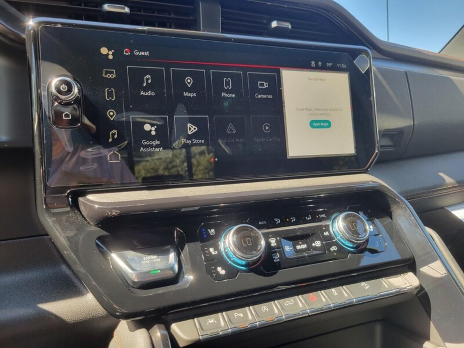 2026 GMC Sierra 1500 Crew Cab Short Box 4-Wheel Drive AT4