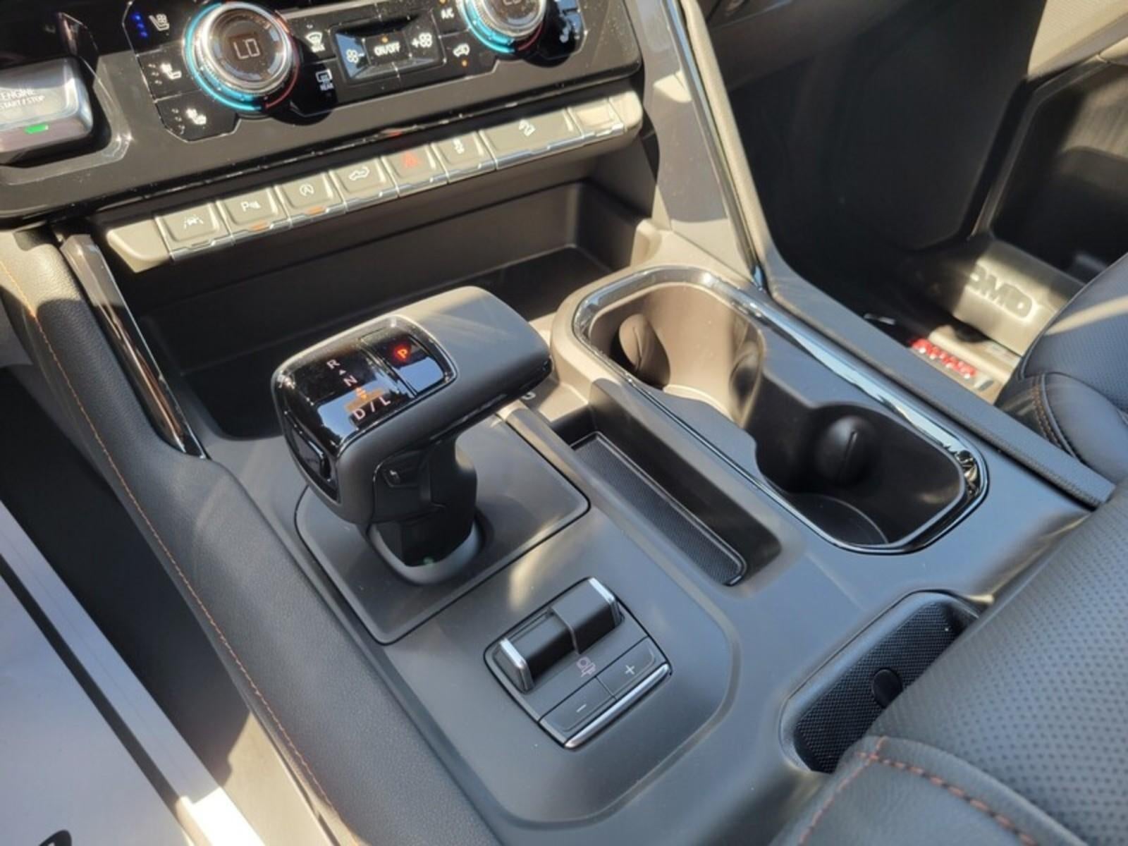 2026 GMC Sierra 1500 Crew Cab Short Box 4-Wheel Drive AT4
