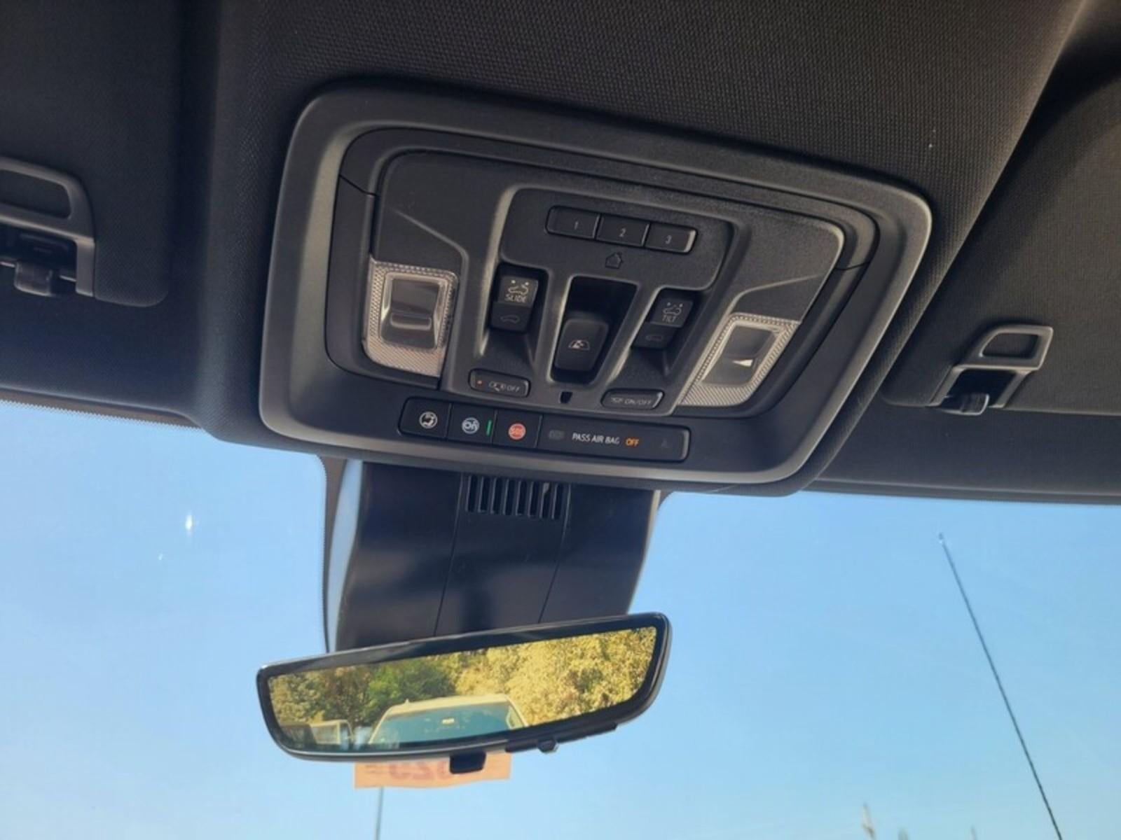 2026 GMC Sierra 1500 Crew Cab Short Box 4-Wheel Drive AT4
