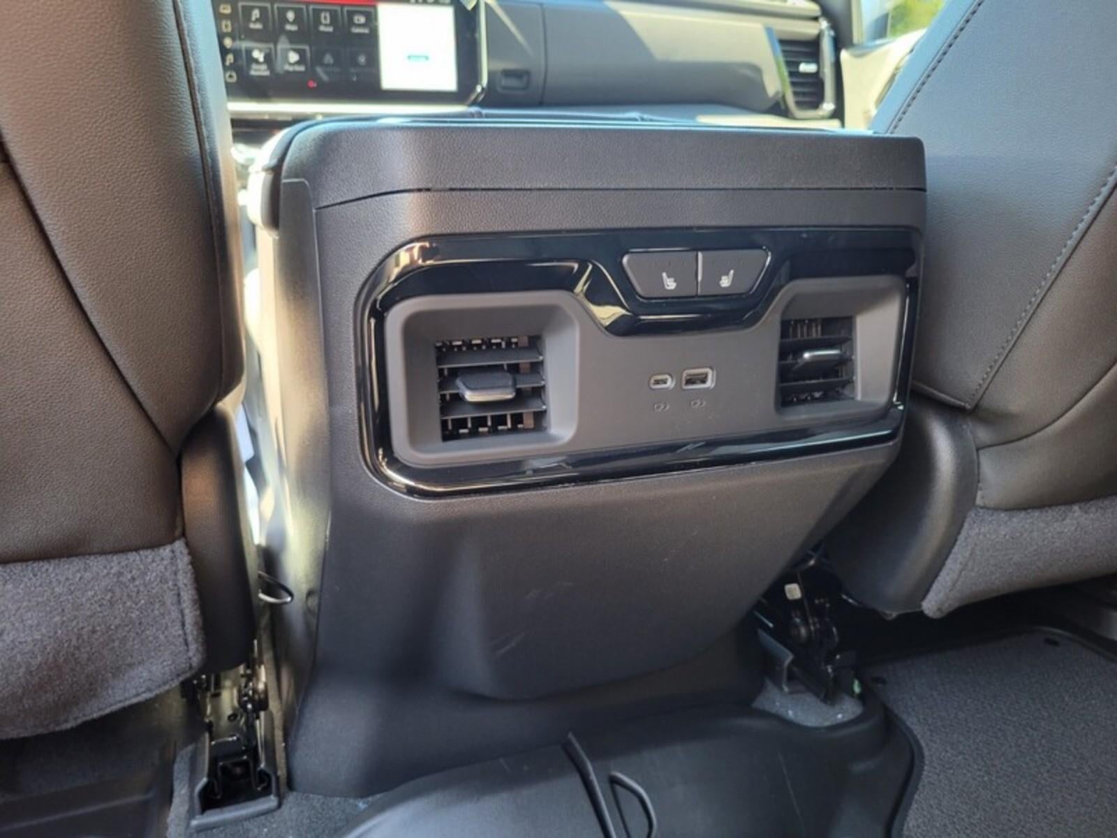 2026 GMC Sierra 1500 Crew Cab Short Box 4-Wheel Drive AT4