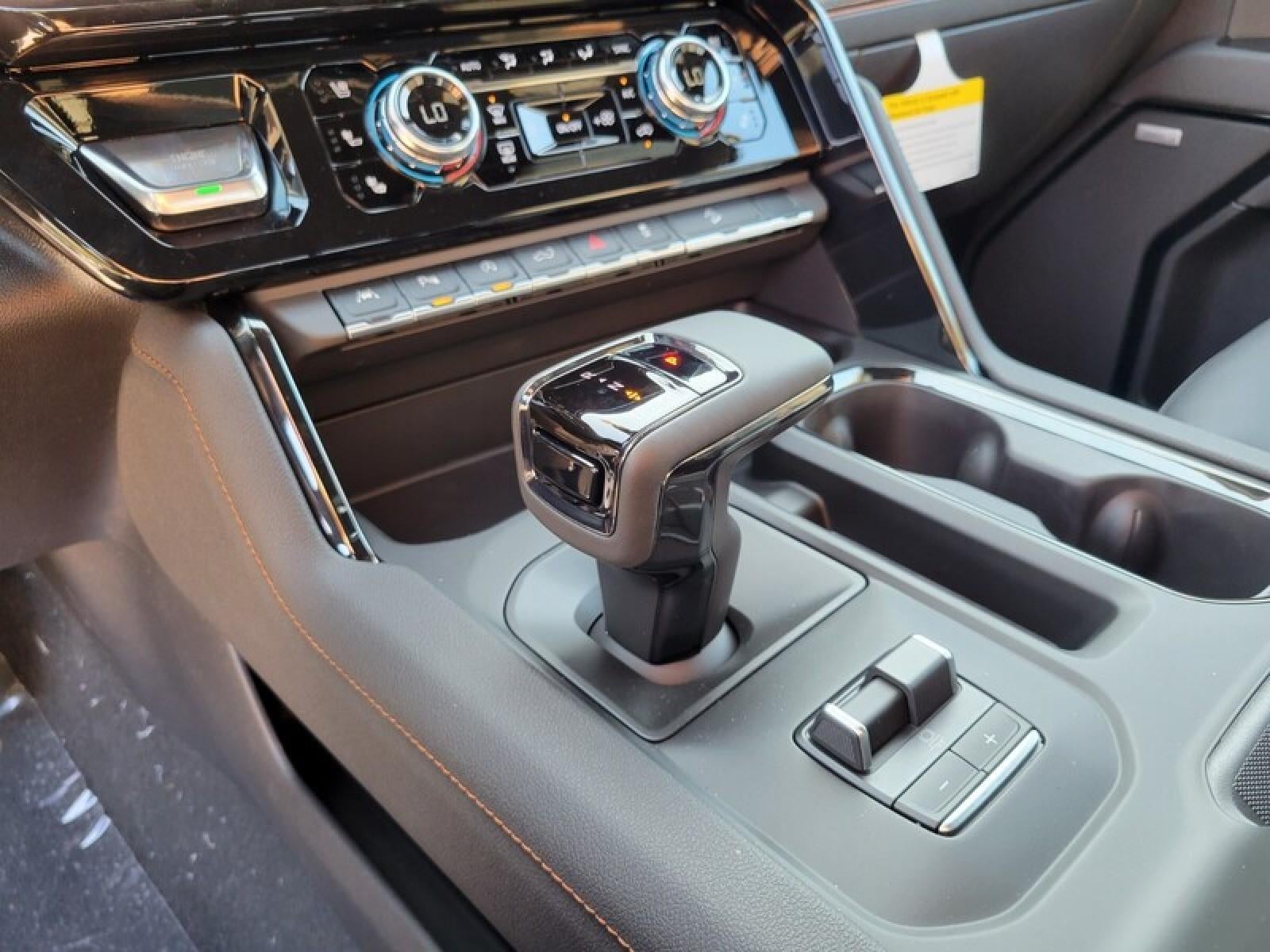 2026 GMC Sierra 1500 Crew Cab Short Box 4-Wheel Drive AT4