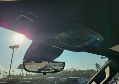 2026 GMC Sierra 1500 Crew Cab Short Box 4-Wheel Drive AT4