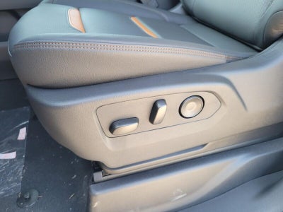 2026 GMC Sierra 1500 Crew Cab Short Box 4-Wheel Drive AT4