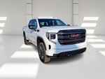 2026 GMC Sierra 1500 Crew Cab Short Box 4-Wheel Drive AT4