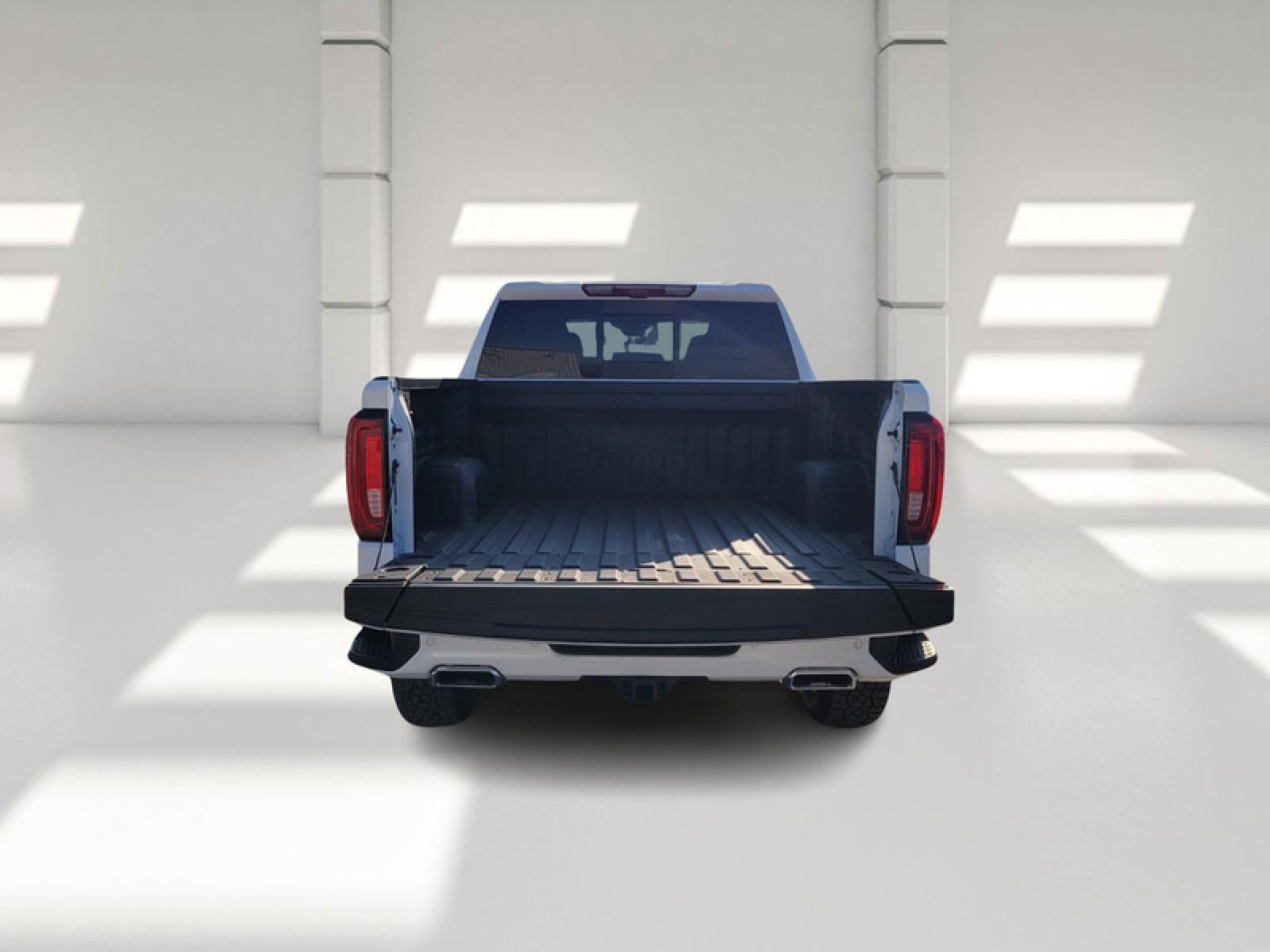 2026 GMC Sierra 1500 Crew Cab Short Box 4-Wheel Drive AT4