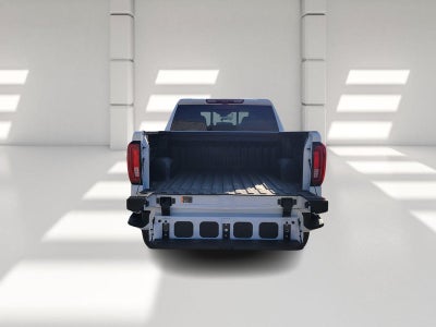 2026 GMC Sierra 1500 Crew Cab Short Box 4-Wheel Drive AT4