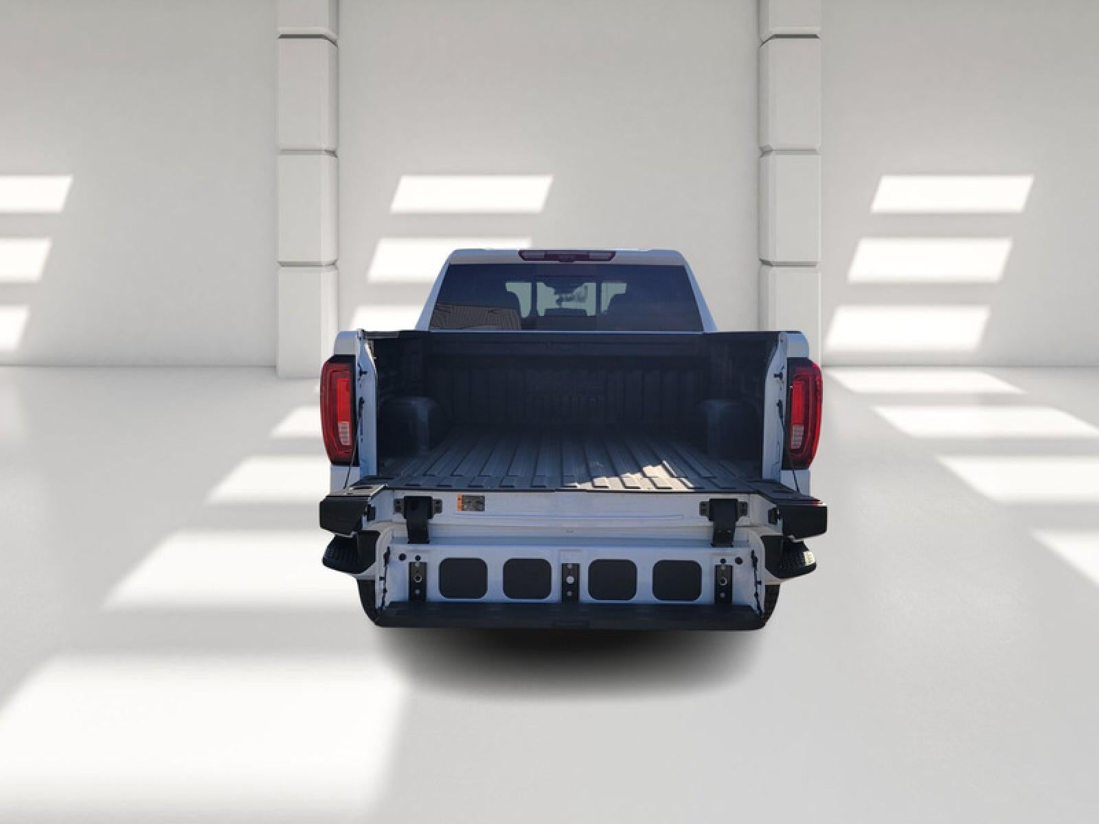 2026 GMC Sierra 1500 Crew Cab Short Box 4-Wheel Drive AT4