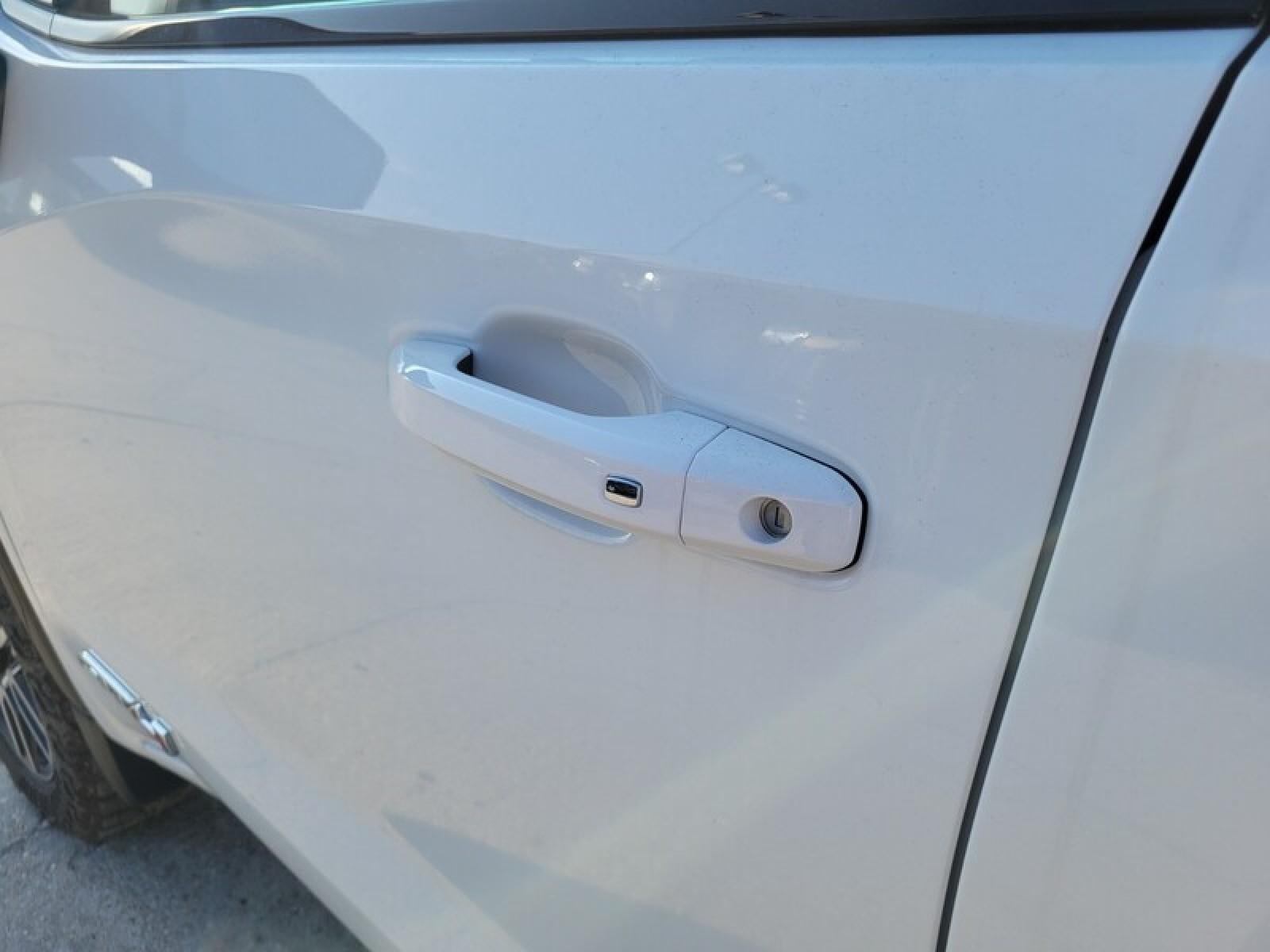 2026 GMC Sierra 1500 Crew Cab Short Box 4-Wheel Drive AT4