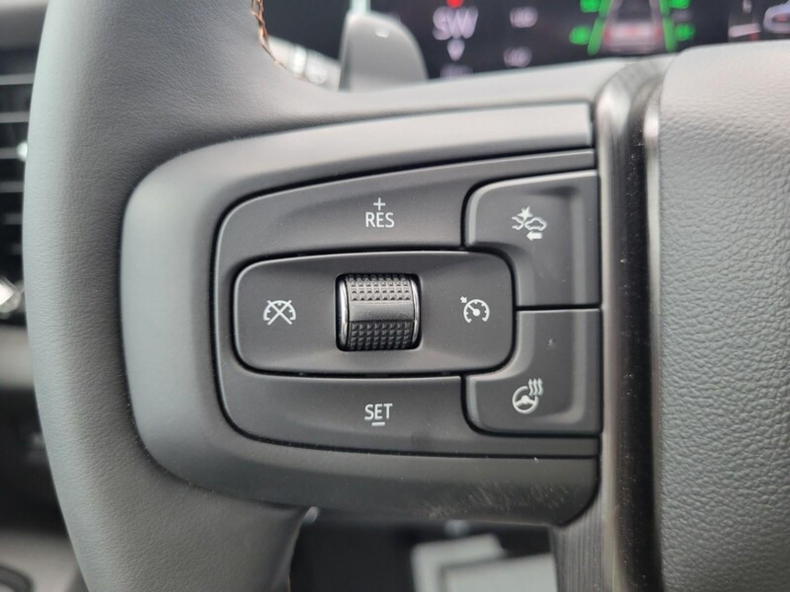 2026 GMC Sierra 1500 Crew Cab Short Box 4-Wheel Drive AT4