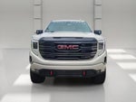 2026 GMC Sierra 1500 Crew Cab Short Box 4-Wheel Drive AT4