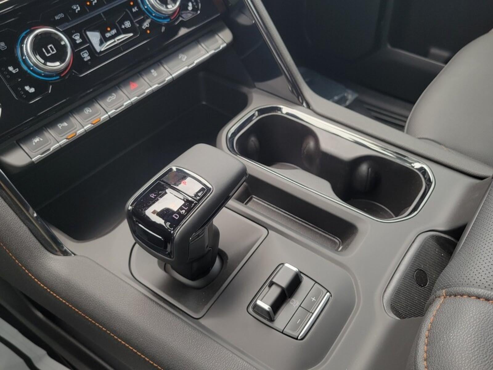 2026 GMC Sierra 1500 Crew Cab Short Box 4-Wheel Drive AT4