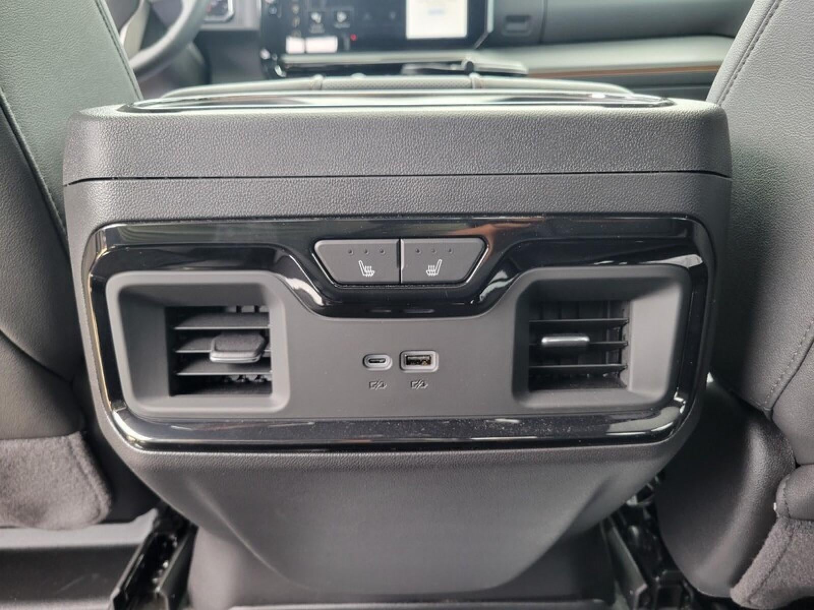 2026 GMC Sierra 1500 Crew Cab Short Box 4-Wheel Drive AT4