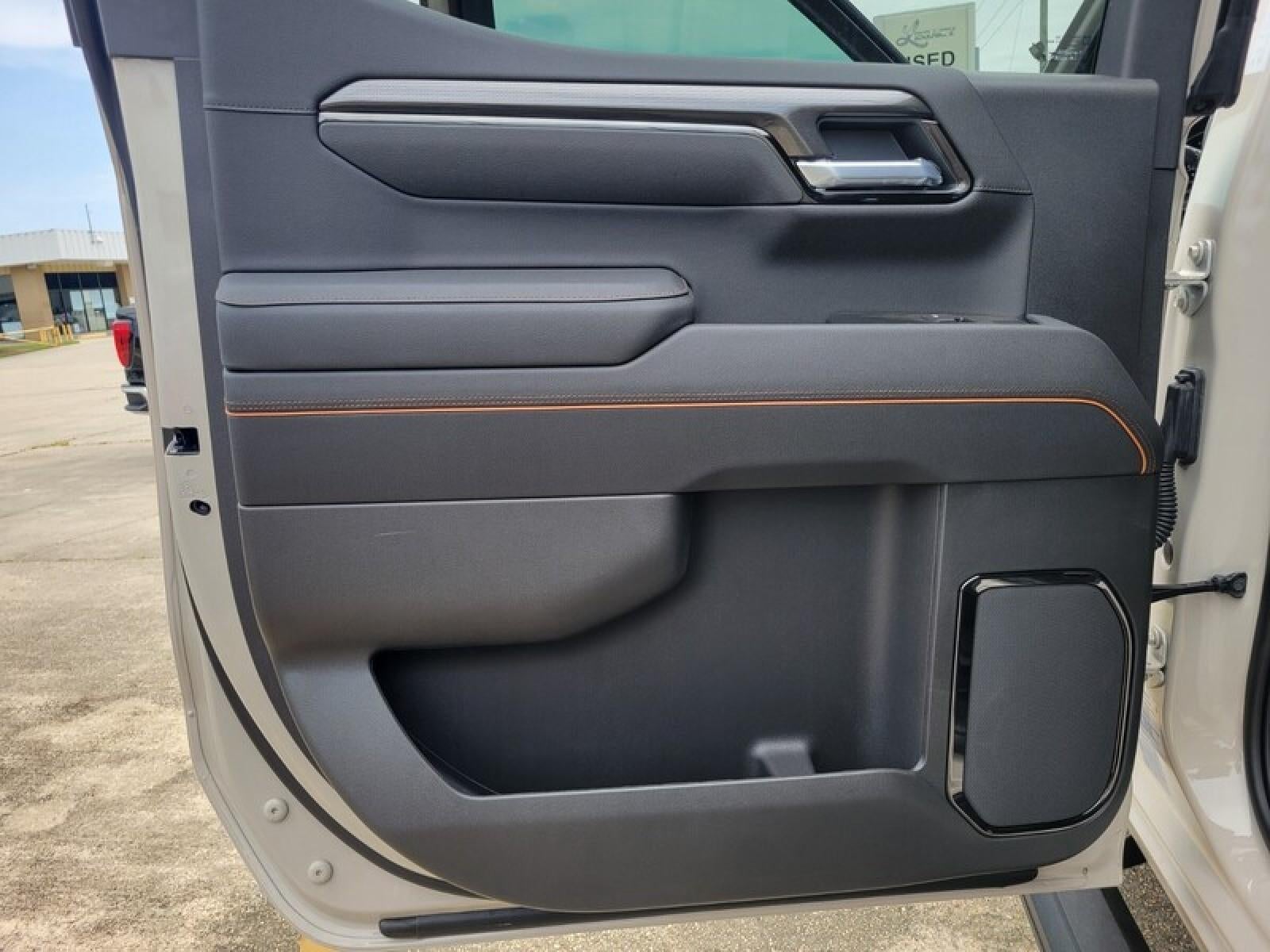 2026 GMC Sierra 1500 Crew Cab Short Box 4-Wheel Drive AT4
