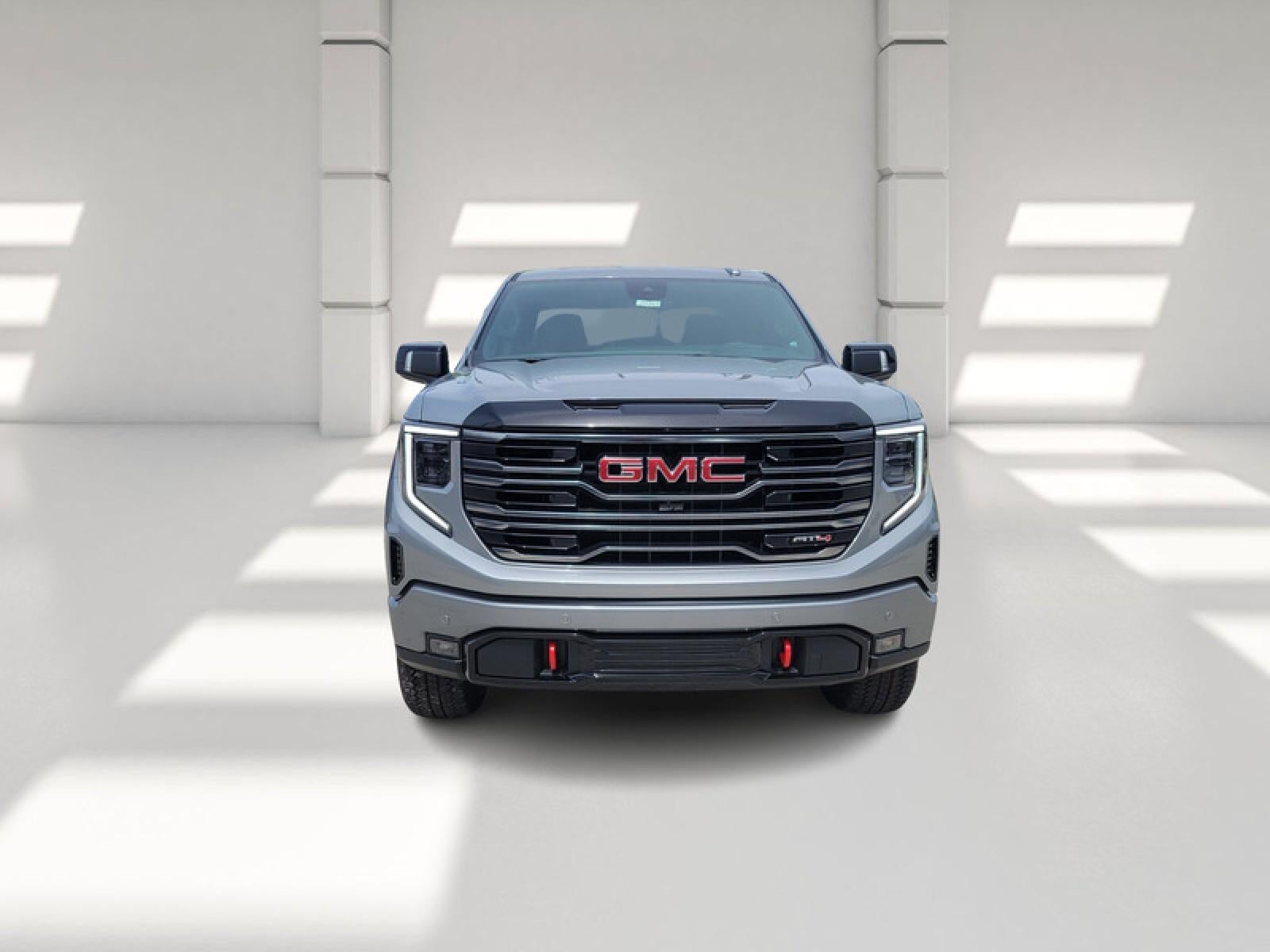 2026 GMC Sierra 1500 Crew Cab Short Box 4-Wheel Drive AT4