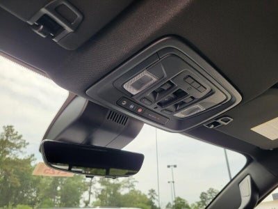 2026 GMC Sierra 1500 Crew Cab Short Box 4-Wheel Drive AT4