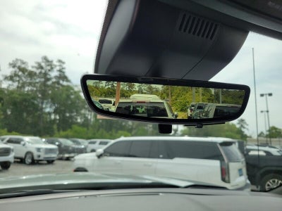 2026 GMC Sierra 1500 Crew Cab Short Box 4-Wheel Drive AT4