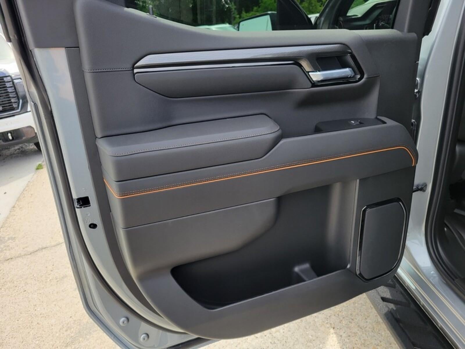 2026 GMC Sierra 1500 Crew Cab Short Box 4-Wheel Drive AT4