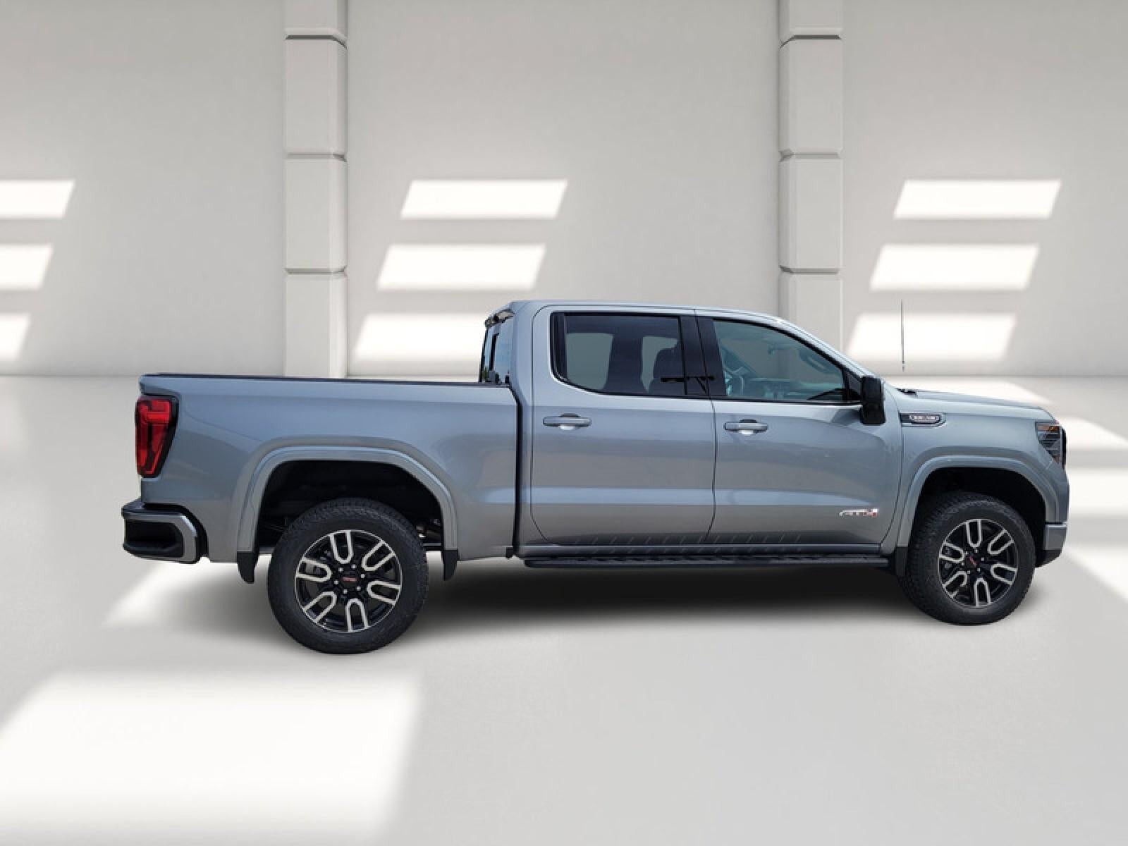 2026 GMC Sierra 1500 Crew Cab Short Box 4-Wheel Drive AT4