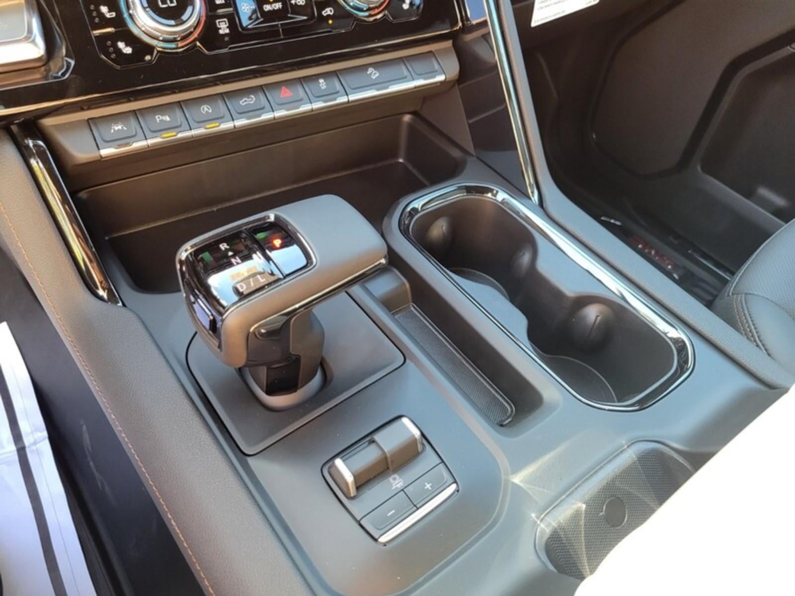 2026 GMC Sierra 1500 Crew Cab Short Box 4-Wheel Drive AT4