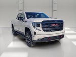 2026 GMC Sierra 1500 Crew Cab Short Box 4-Wheel Drive AT4