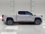 2026 GMC Sierra 1500 Crew Cab Short Box 4-Wheel Drive AT4