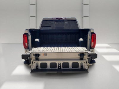 2026 GMC Sierra 1500 Crew Cab Short Box 4-Wheel Drive AT4